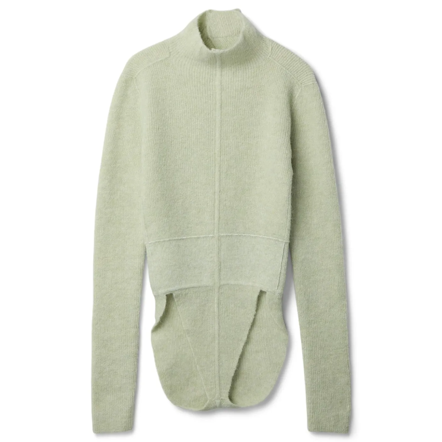 Rick Owens Headon Bodysuit
