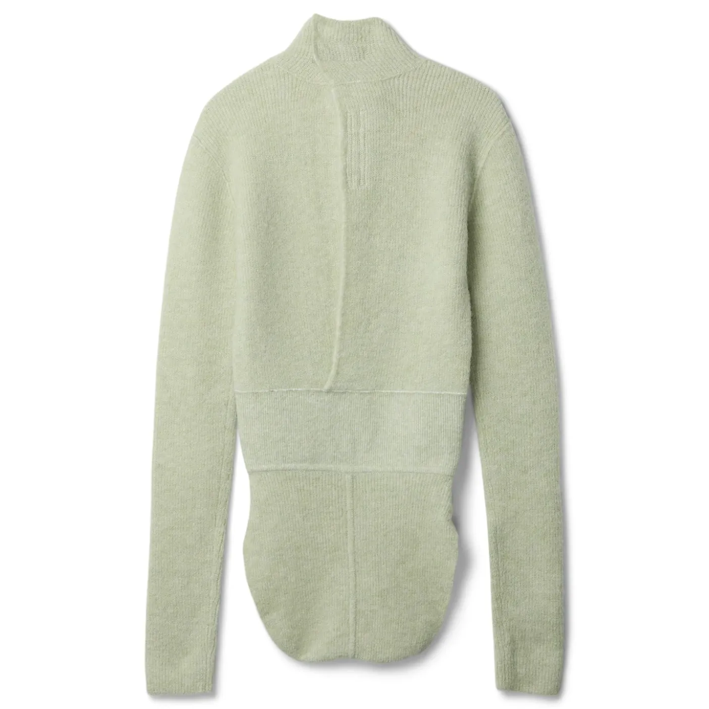 Rick Owens Headon Bodysuit