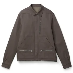 Rick Owens Headon Shirt