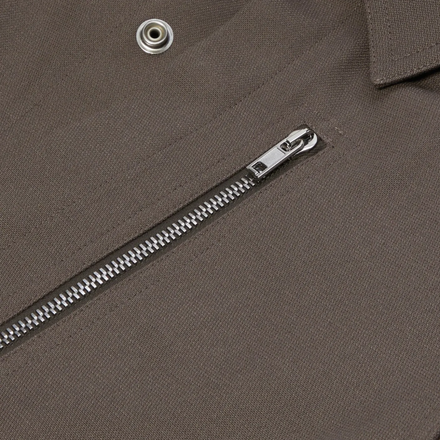 Rick Owens Headon Shirt