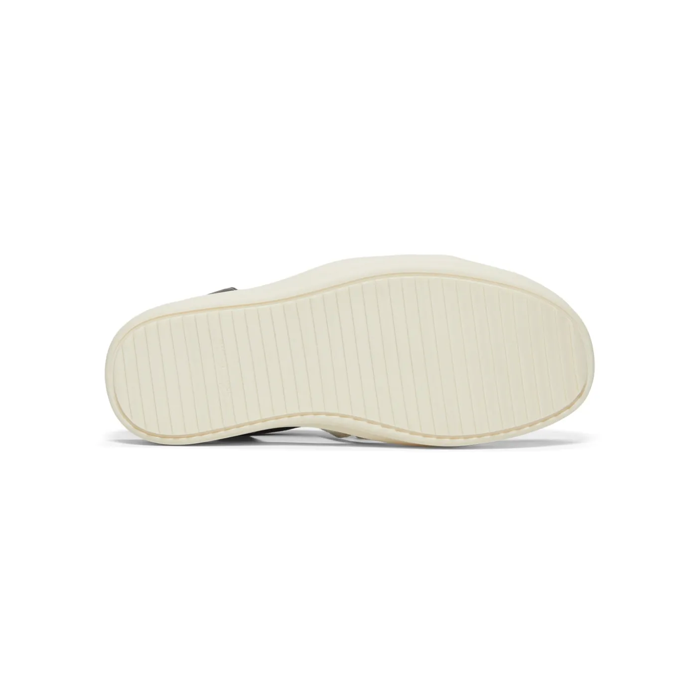 Rick Owens Hollowed Vintage Sneaks