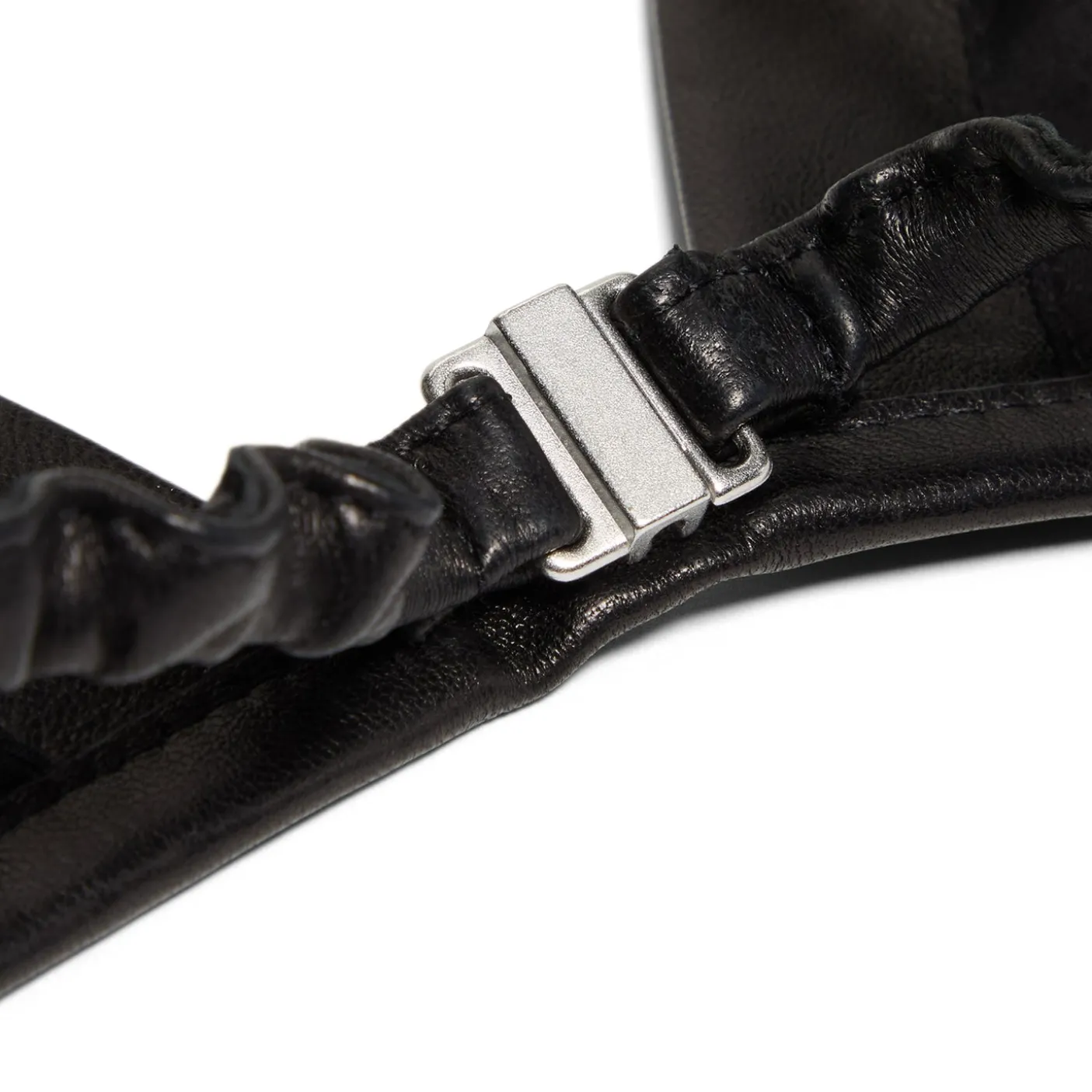 Rick Owens Hollywood Bra