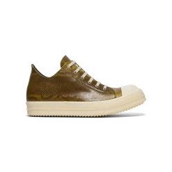 Rick Owens Hollywood Low Sneaker