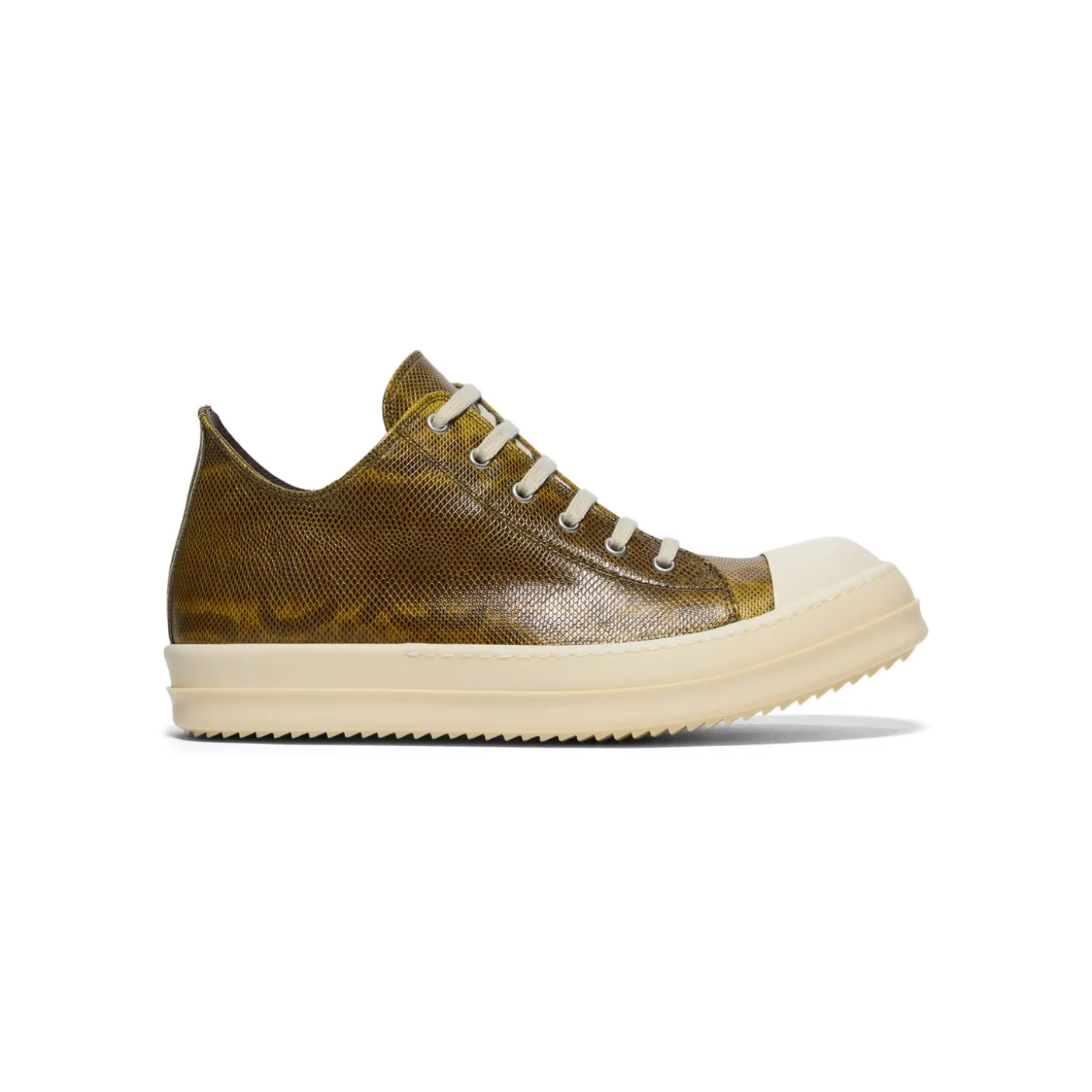 Rick Owens Hollywood Low Sneaker