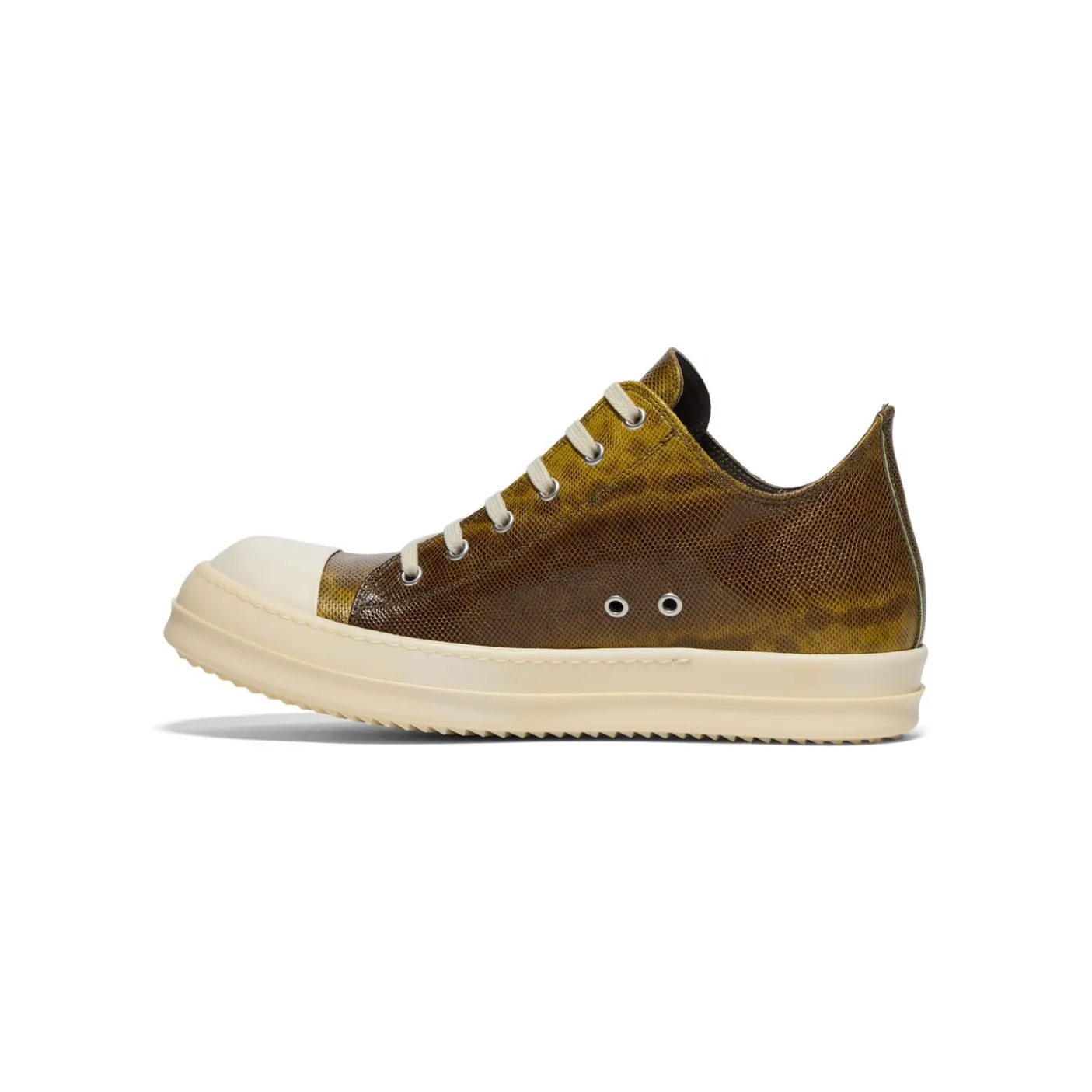 Rick Owens Hollywood Low Sneaker