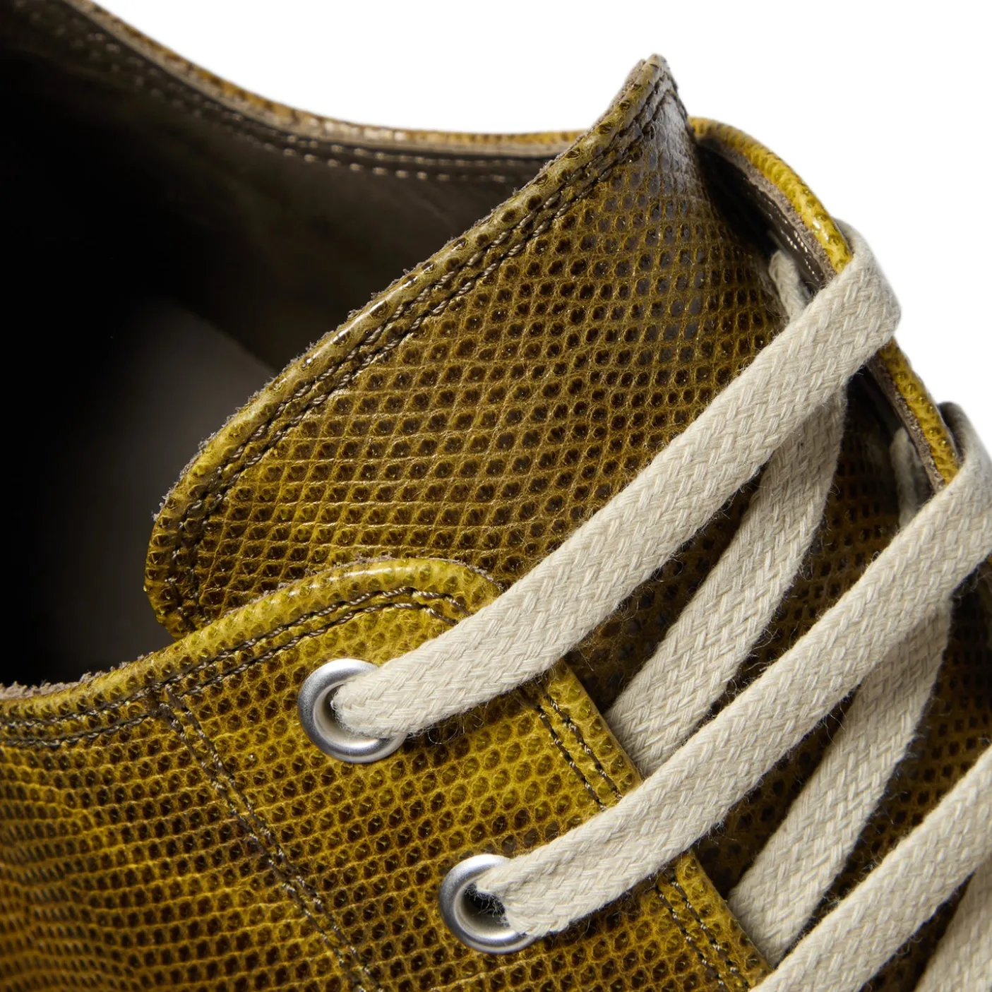 Rick Owens Hollywood Low Sneaker
