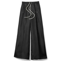 Rick Owens Hollywood Runway Wide Bela Pants