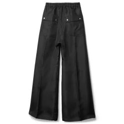 Rick Owens Hollywood Runway Wide Bela Pants