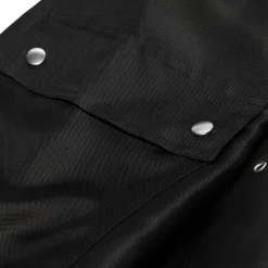 Rick Owens Hollywood Runway Wide Bela Pants