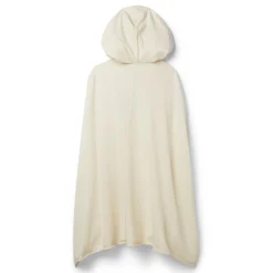 Rick Owens Hooded Kaftan