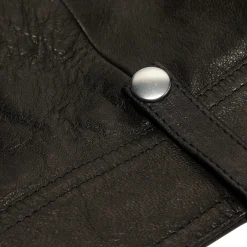 Rick Owens Hooded Micro Stooges