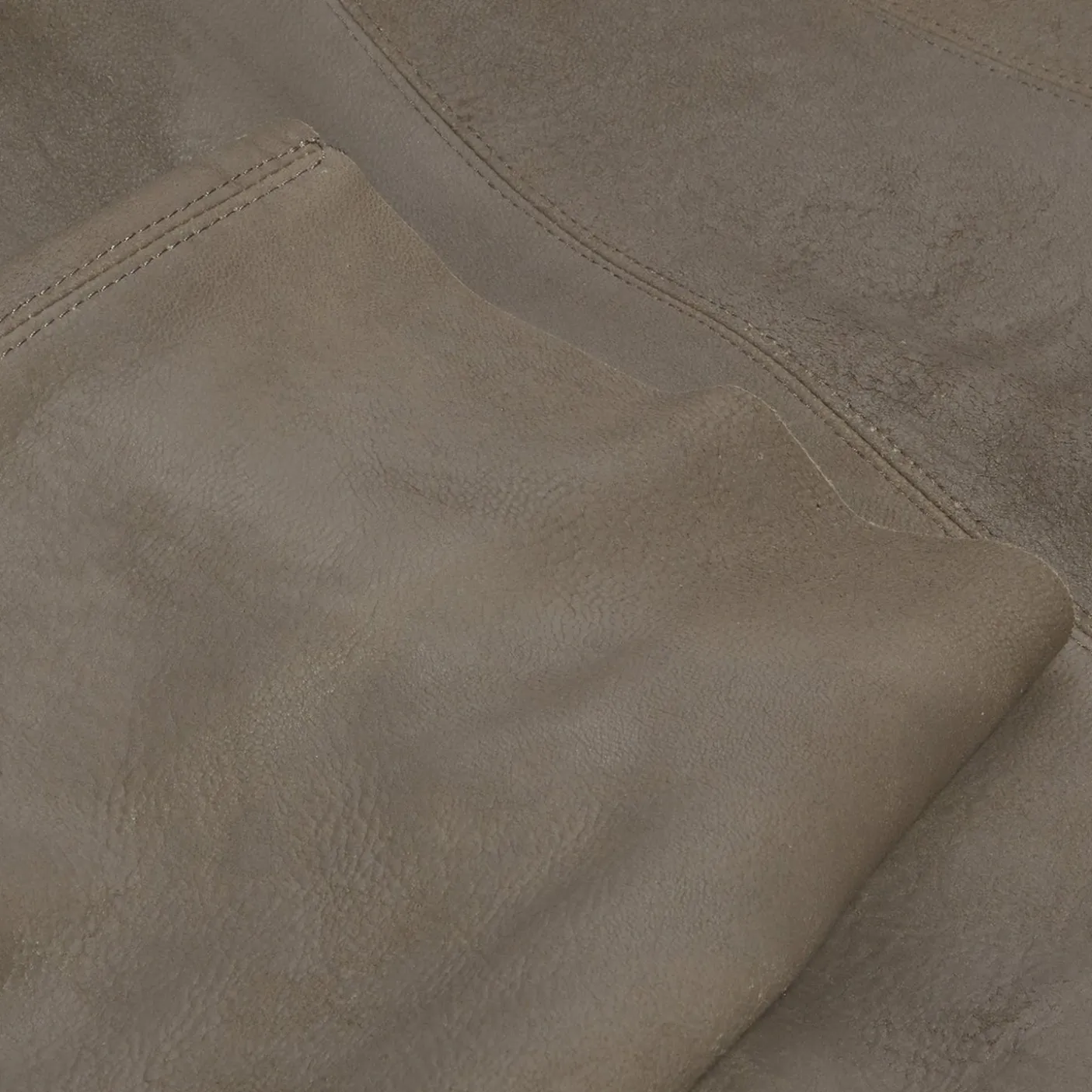 Rick Owens Hooded Tunic