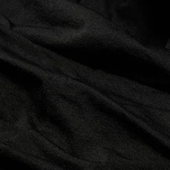 Rick Owens Jersey Prong Mini Dress
