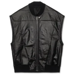 Rick Owens Jumbo Flight Vest