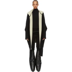 Rick Owens Jumbo Hooded Peter