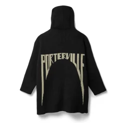 Rick Owens Jumbo Hooded Peter
