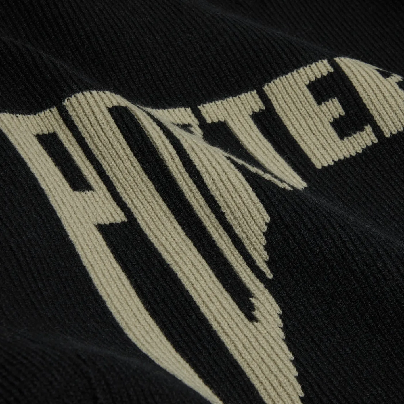 Rick Owens Jumbo Hooded Peter