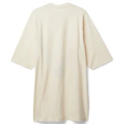 Rick Owens Jumbo Short Sleeve Tee