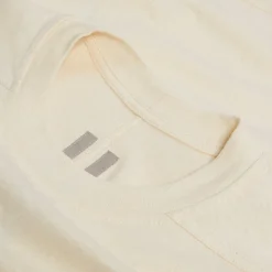 Rick Owens Jumbo Short Sleeve Tee