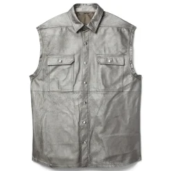 Rick Owens Jumbo SL Outershirt
