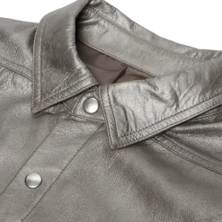 Rick Owens Jumbo SL Outershirt