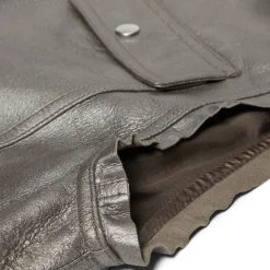 Rick Owens Jumbo SL Outershirt