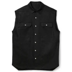 Rick Owens Jumbo SL Outershirt