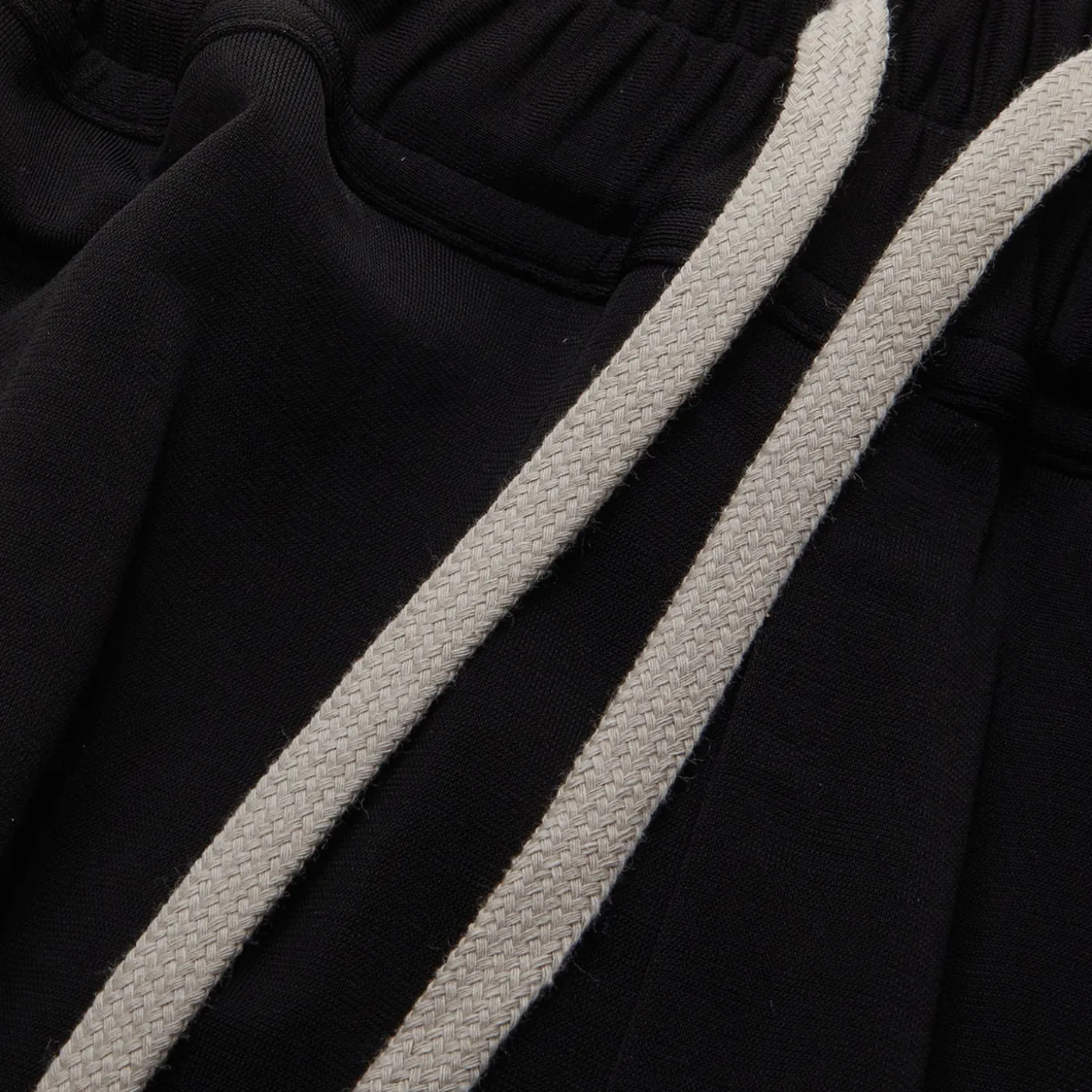 Rick Owens Lido Track Pants