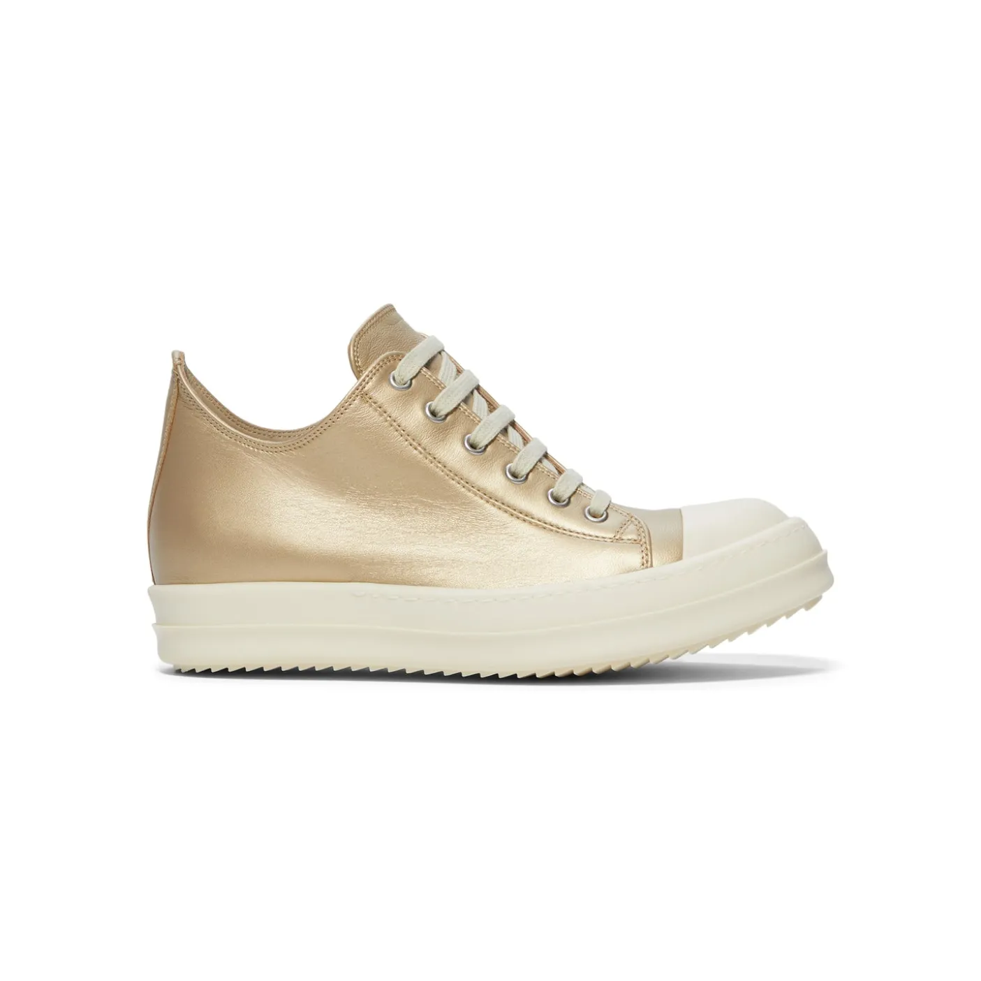 Rick Owens Low Sneaks
