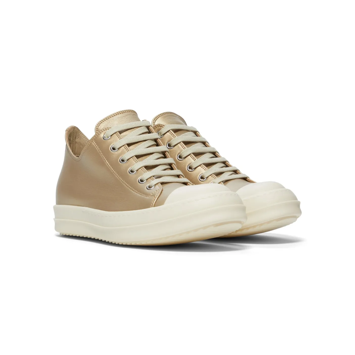 Rick Owens Low Sneaks