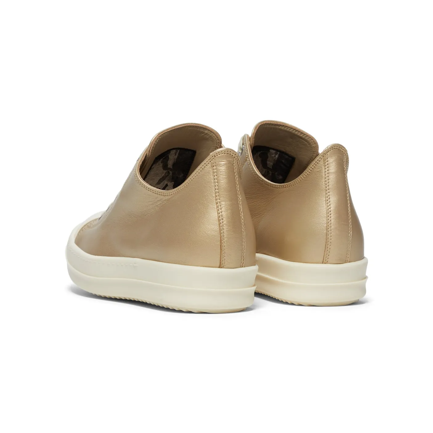 Rick Owens Low Sneaks