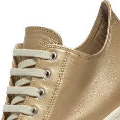 Rick Owens Low Sneaks