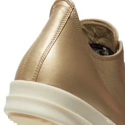 Rick Owens Low Sneaks