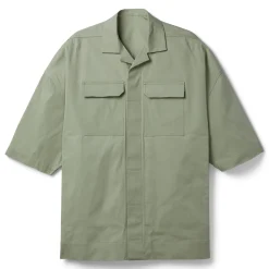 Rick Owens Magnum Tommy Shirt