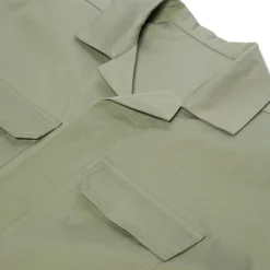 Rick Owens Magnum Tommy Shirt