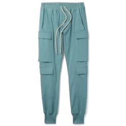 Rick Owens Mastodon Megacargo Pants
