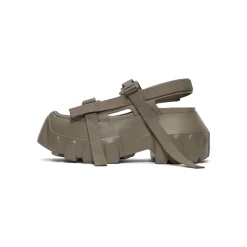 Rick Owens Mega Tractor Sandal