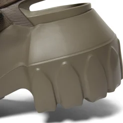 Rick Owens Mega Tractor Sandal