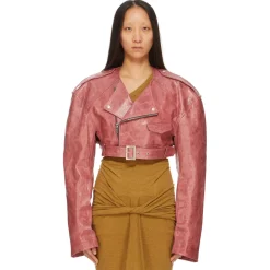 Rick Owens Micro Biker