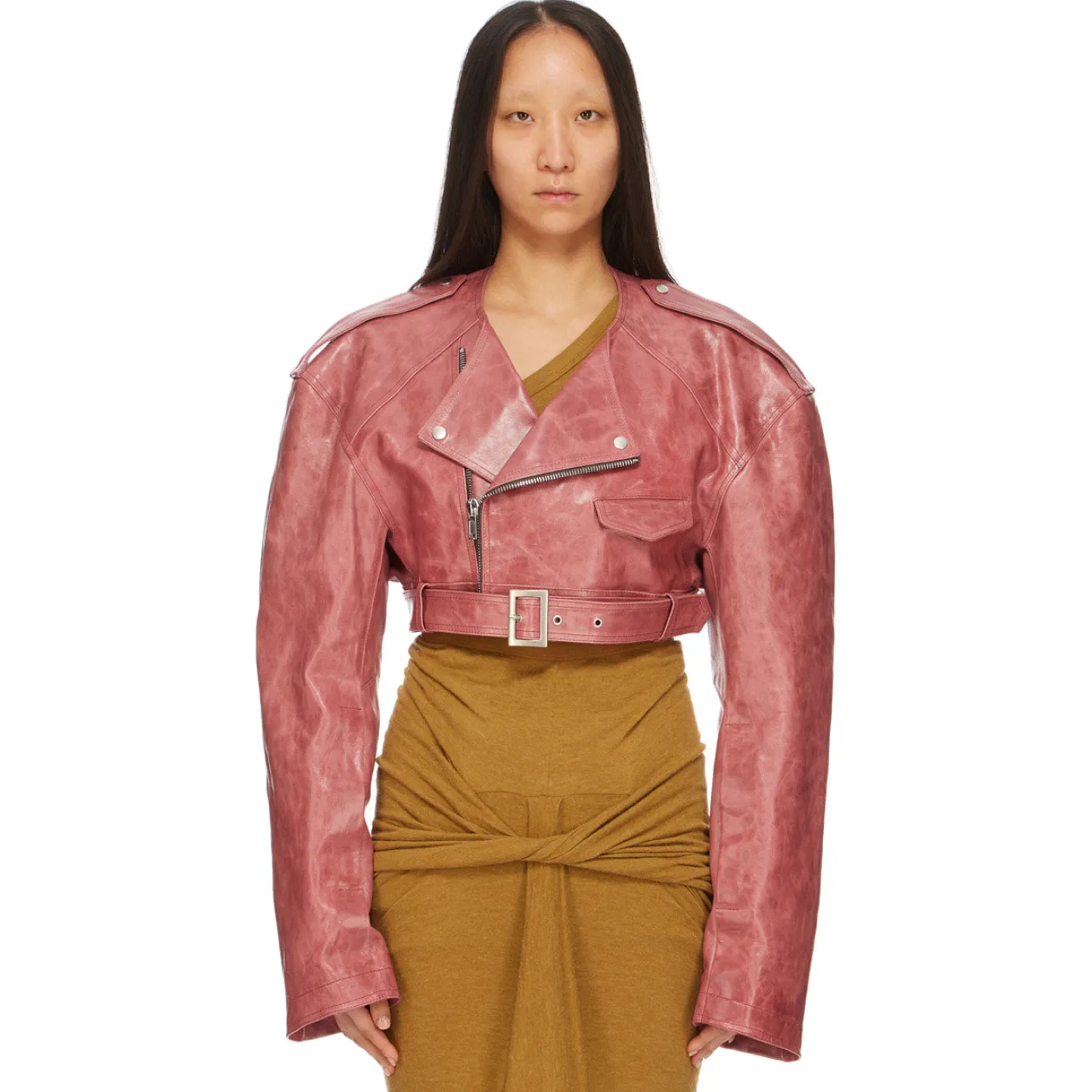 Rick Owens Micro Biker