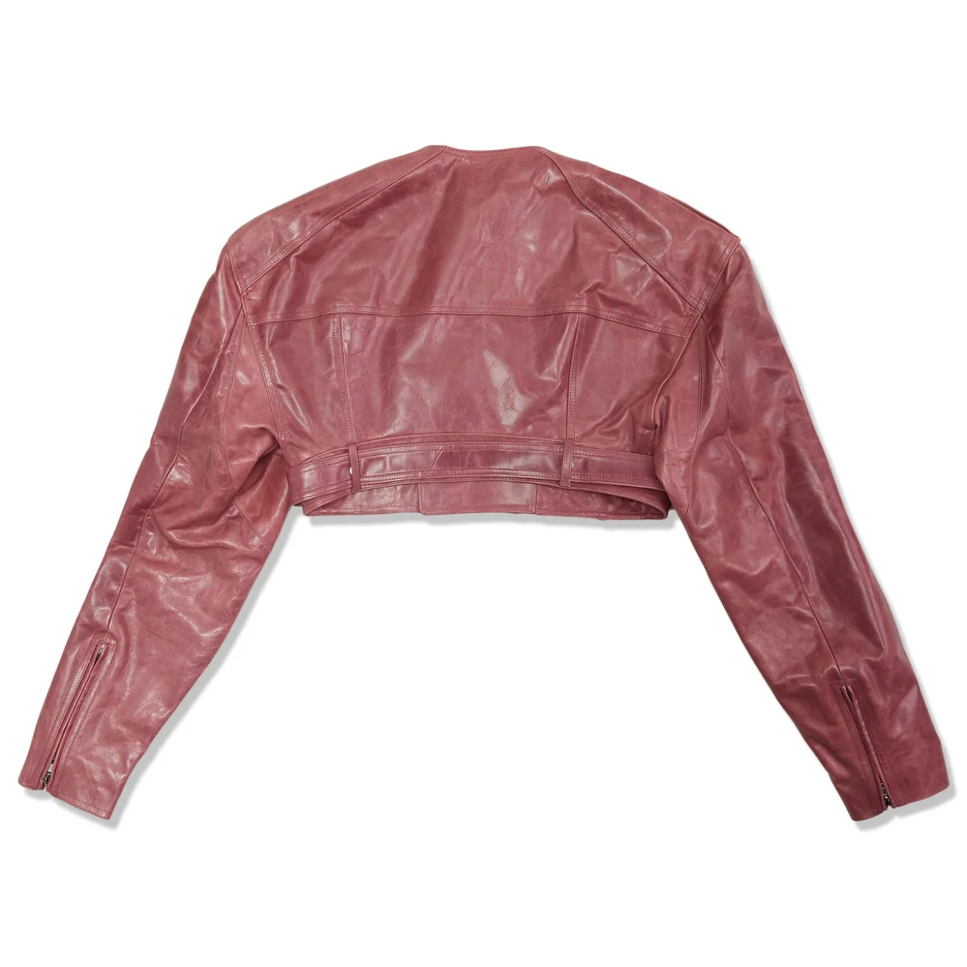 Rick Owens Micro Biker