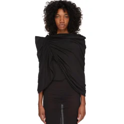 Rick Owens Nun T-shirt