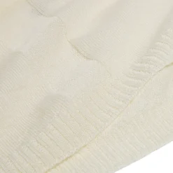 Rick Owens Oversized Turtleneck Sweater