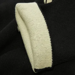 Rick Owens Porterville Jumbo Crewneck Sweater