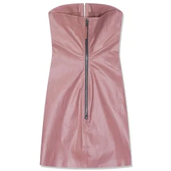 Rick Owens Prong Mini Dress