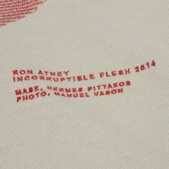 Rick Owens Ron Jumbo T-Shirt