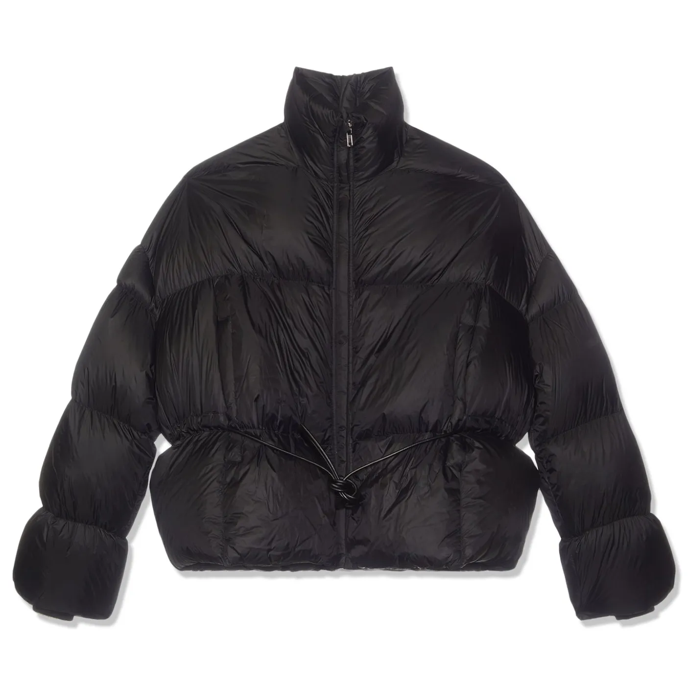 Rick Owens Sail Duvet Puffer Jacket