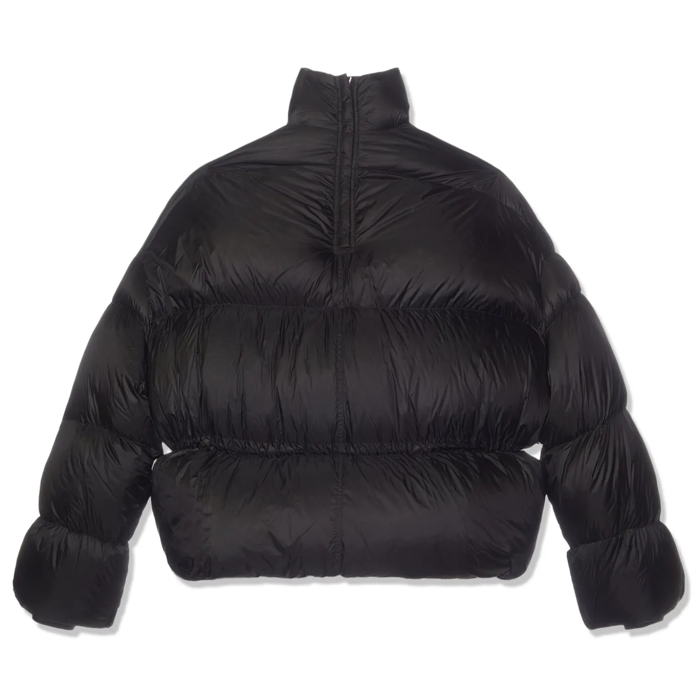 Rick Owens Sail Duvet Puffer Jacket