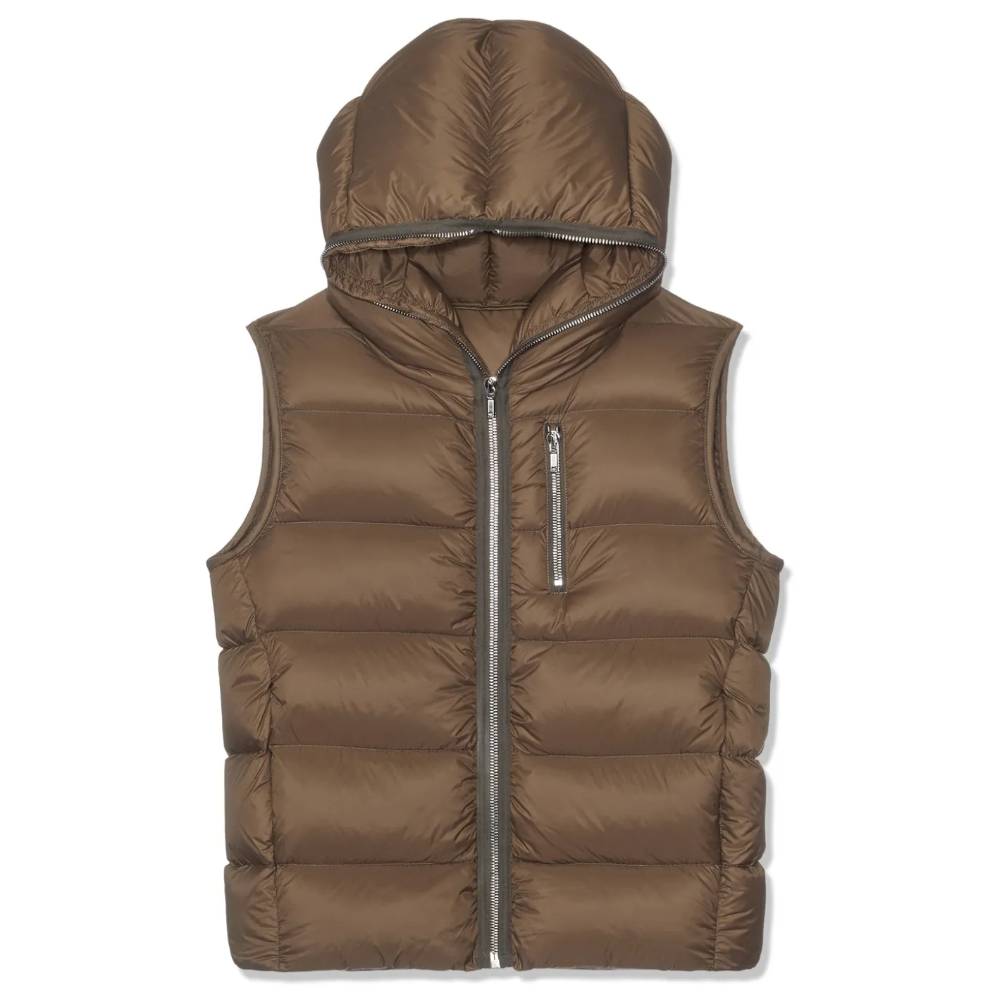 Rick Owens Sealed Vest