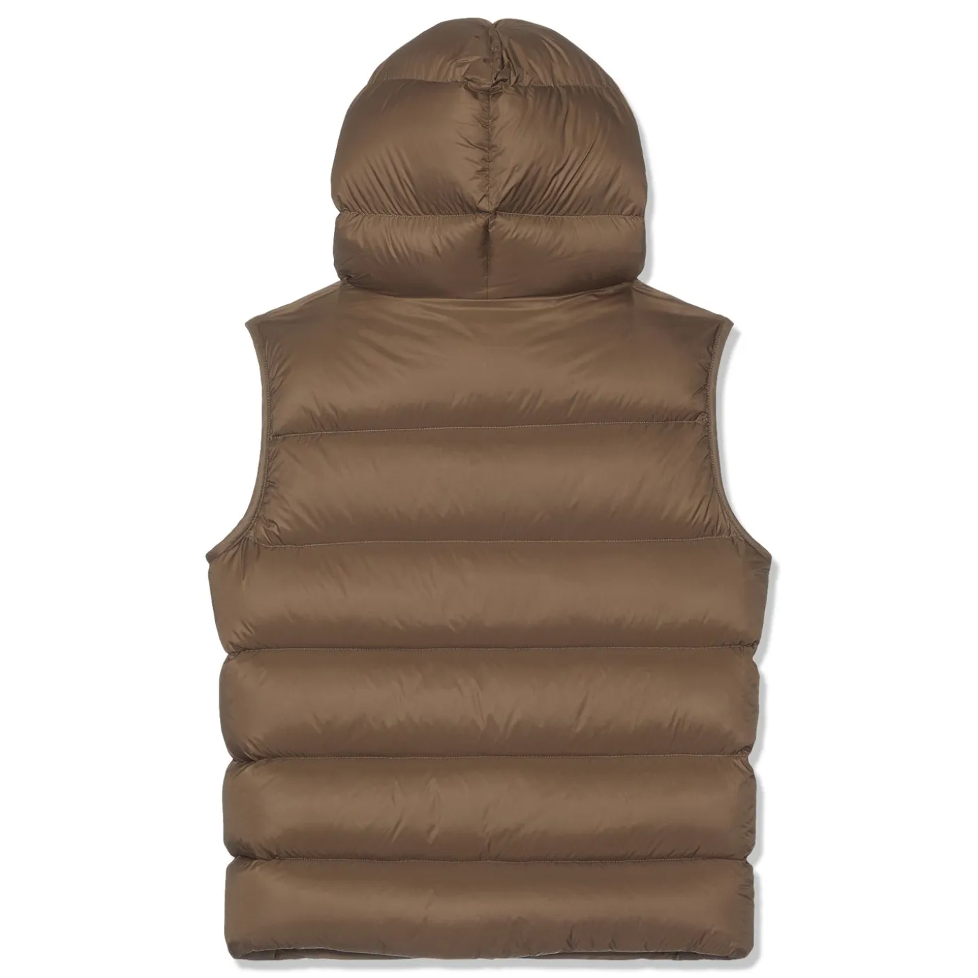 Rick Owens Sealed Vest